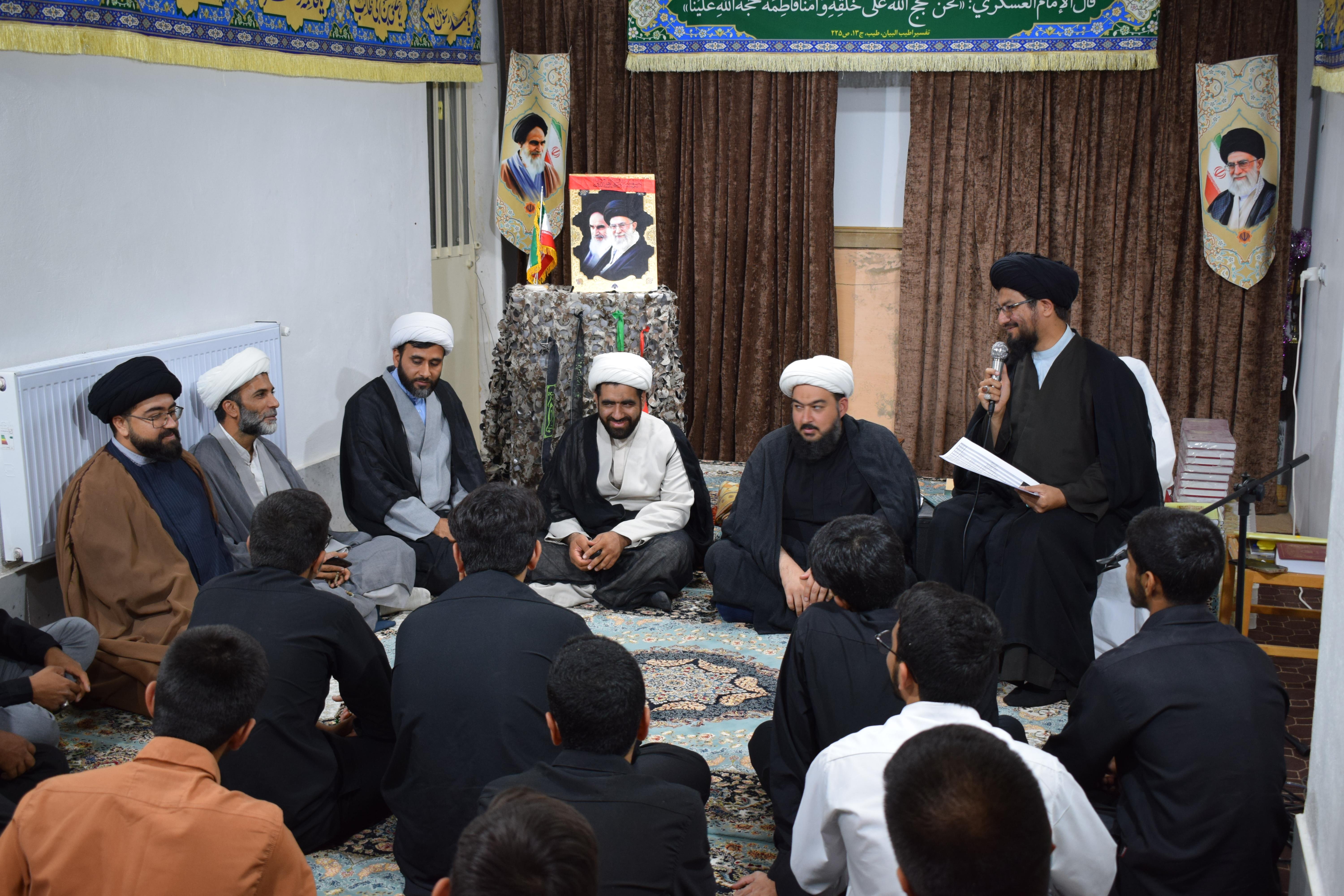 شروع سال تحصیلی جدید 1403-1402