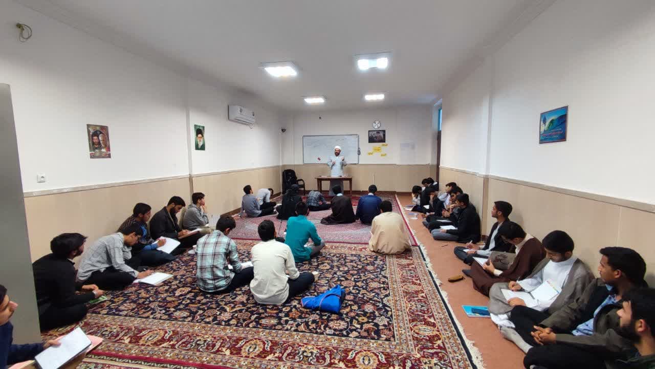 نحو کابردی و ترکیب بر اساس آیات قرآن کریم