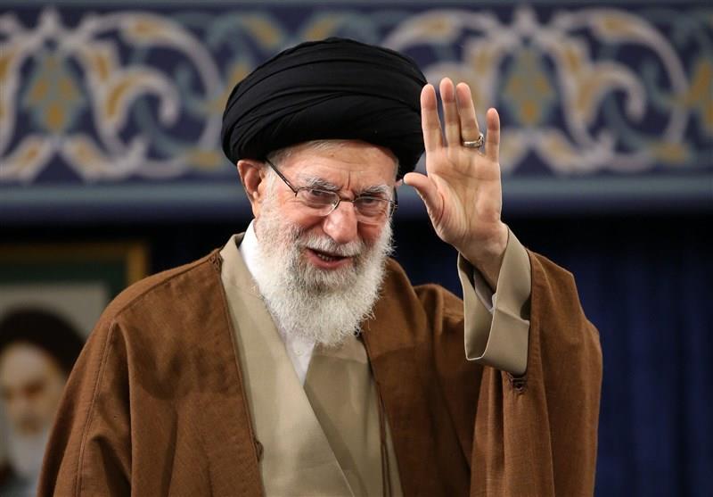 سایت امام خامنه ای